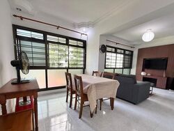 Blk 700A Amk Central Heights (Ang Mo Kio), HDB 5 Rooms #559080131